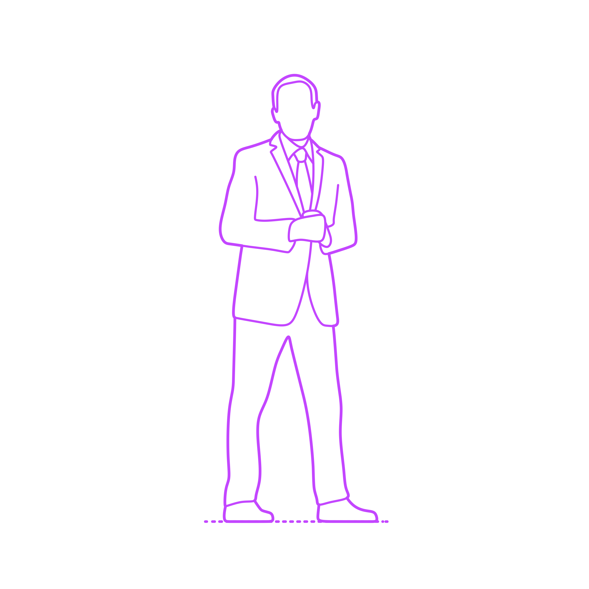 Pop Culture Artists Jeff Koons Sketch Style Svg Vector Free Vectors